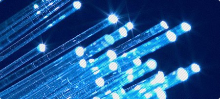 Internet po optické síti